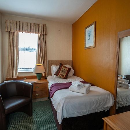 Can-Y-Bae Hotel Llandudno Luaran gambar