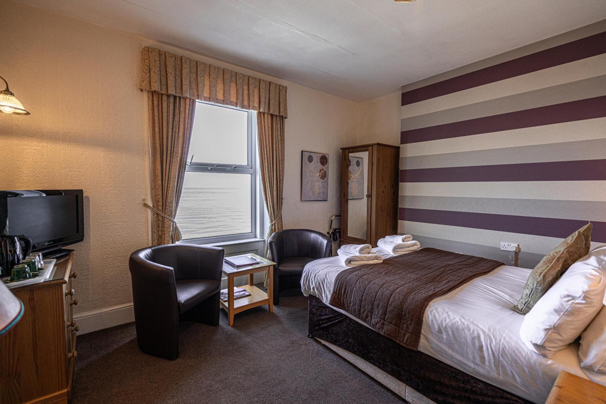 Can-Y-Bae Hotel Llandudno Luaran gambar