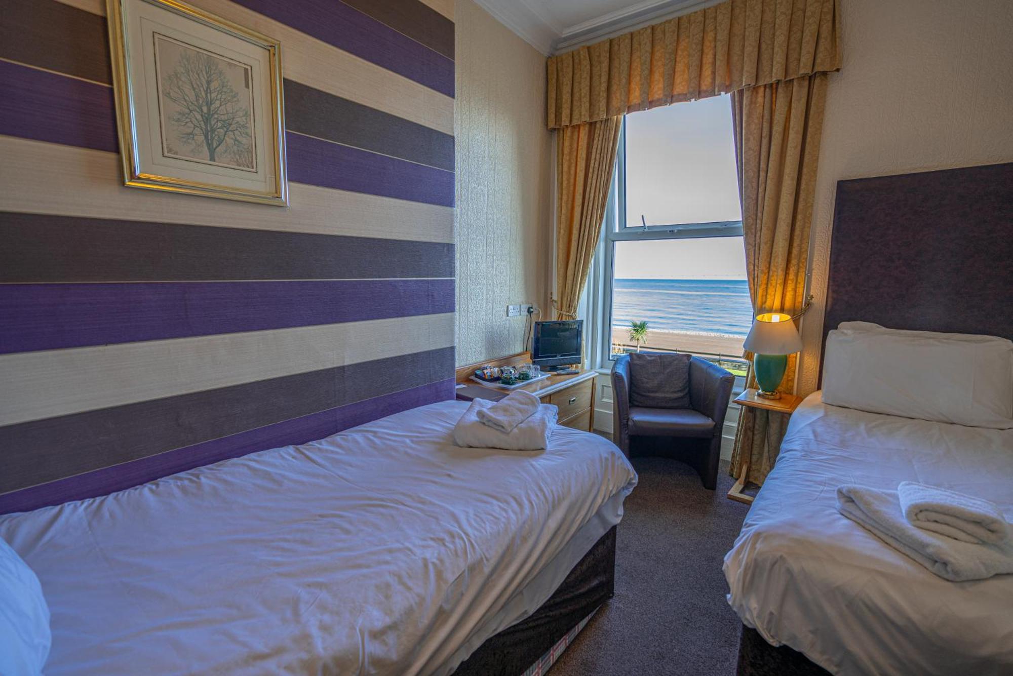 Can-Y-Bae Hotel Llandudno Luaran gambar