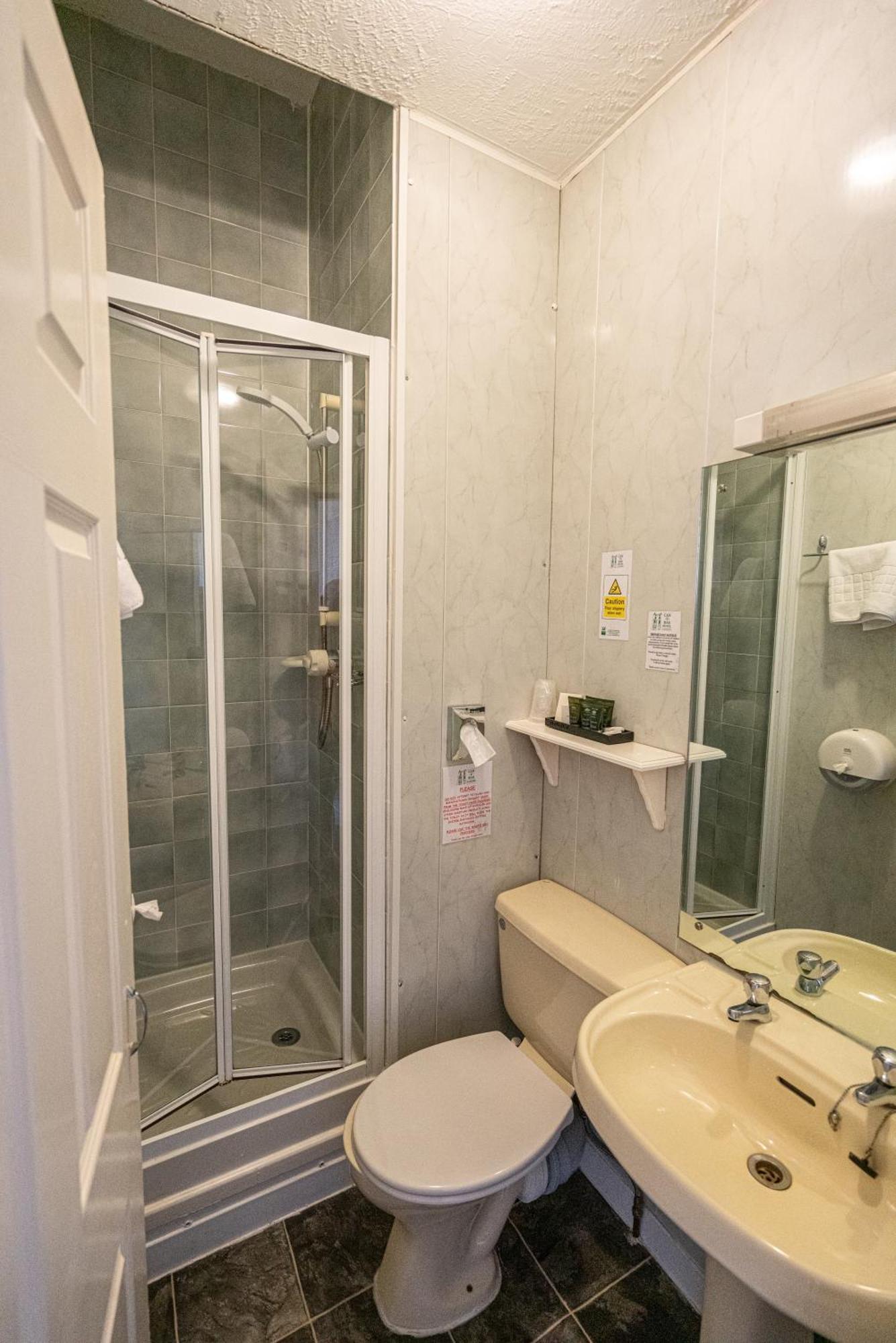 Can-Y-Bae Hotel Llandudno Luaran gambar