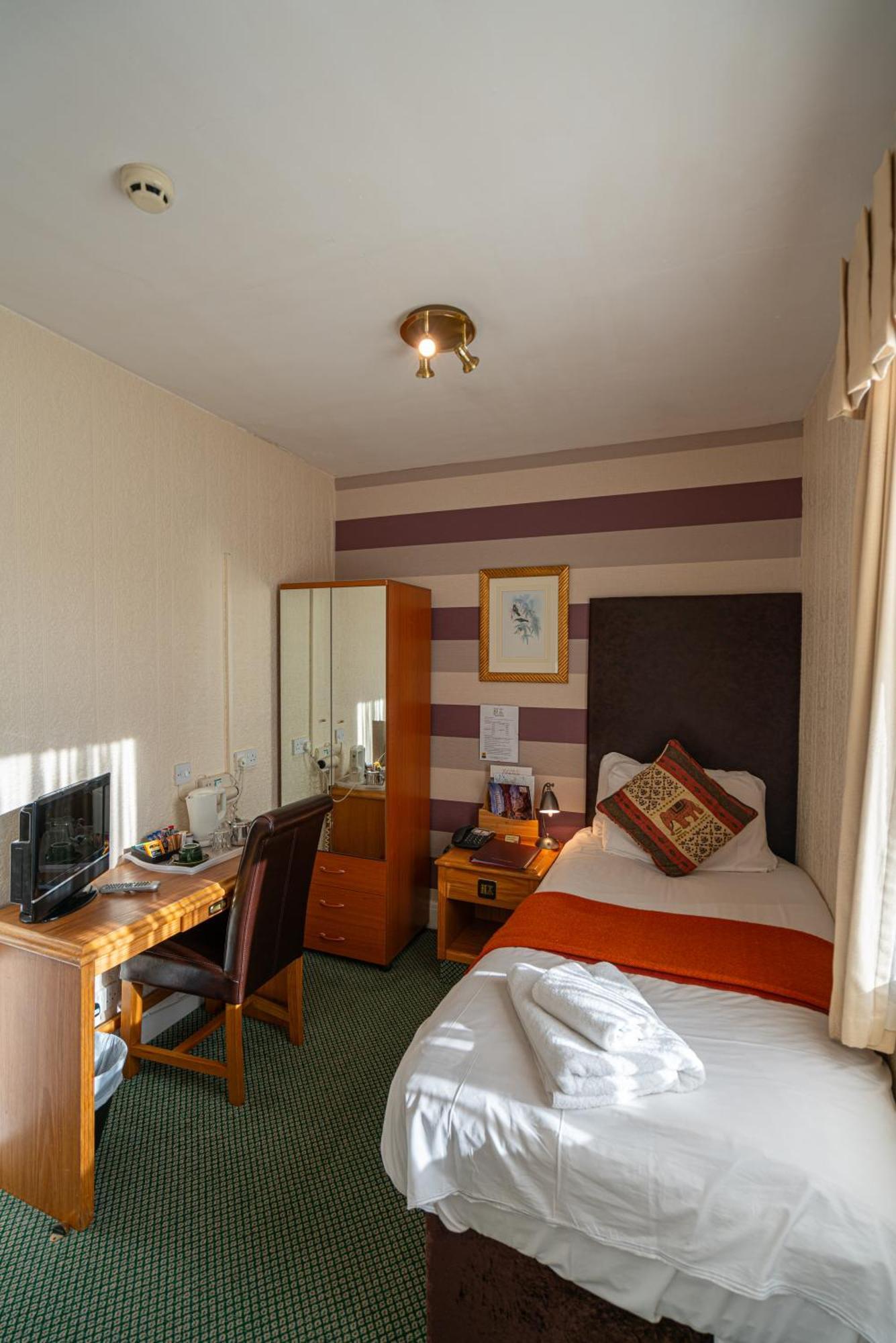 Can-Y-Bae Hotel Llandudno Luaran gambar