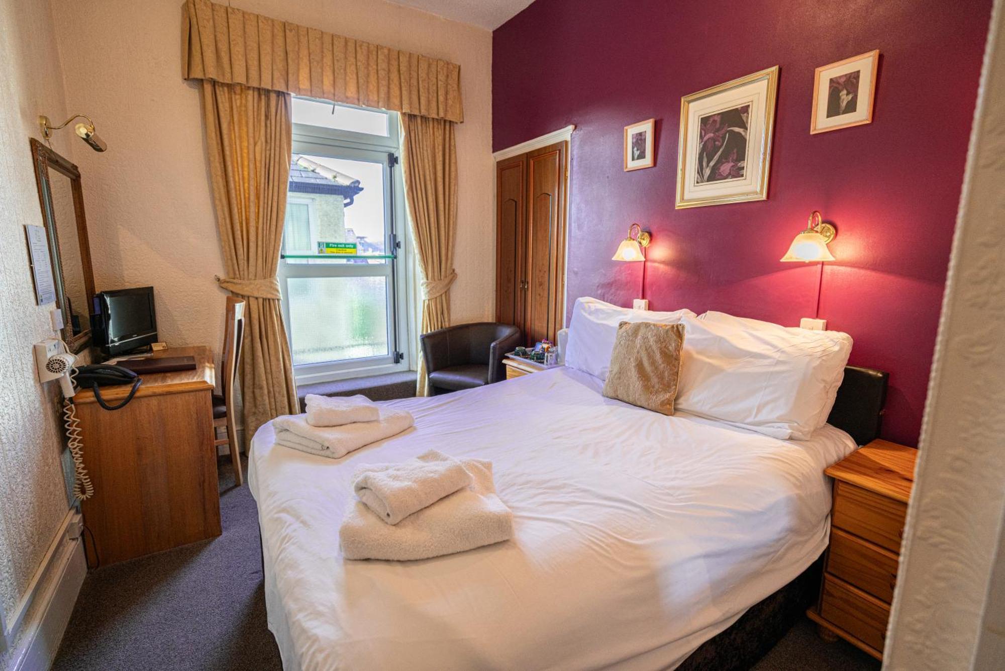 Can-Y-Bae Hotel Llandudno Luaran gambar