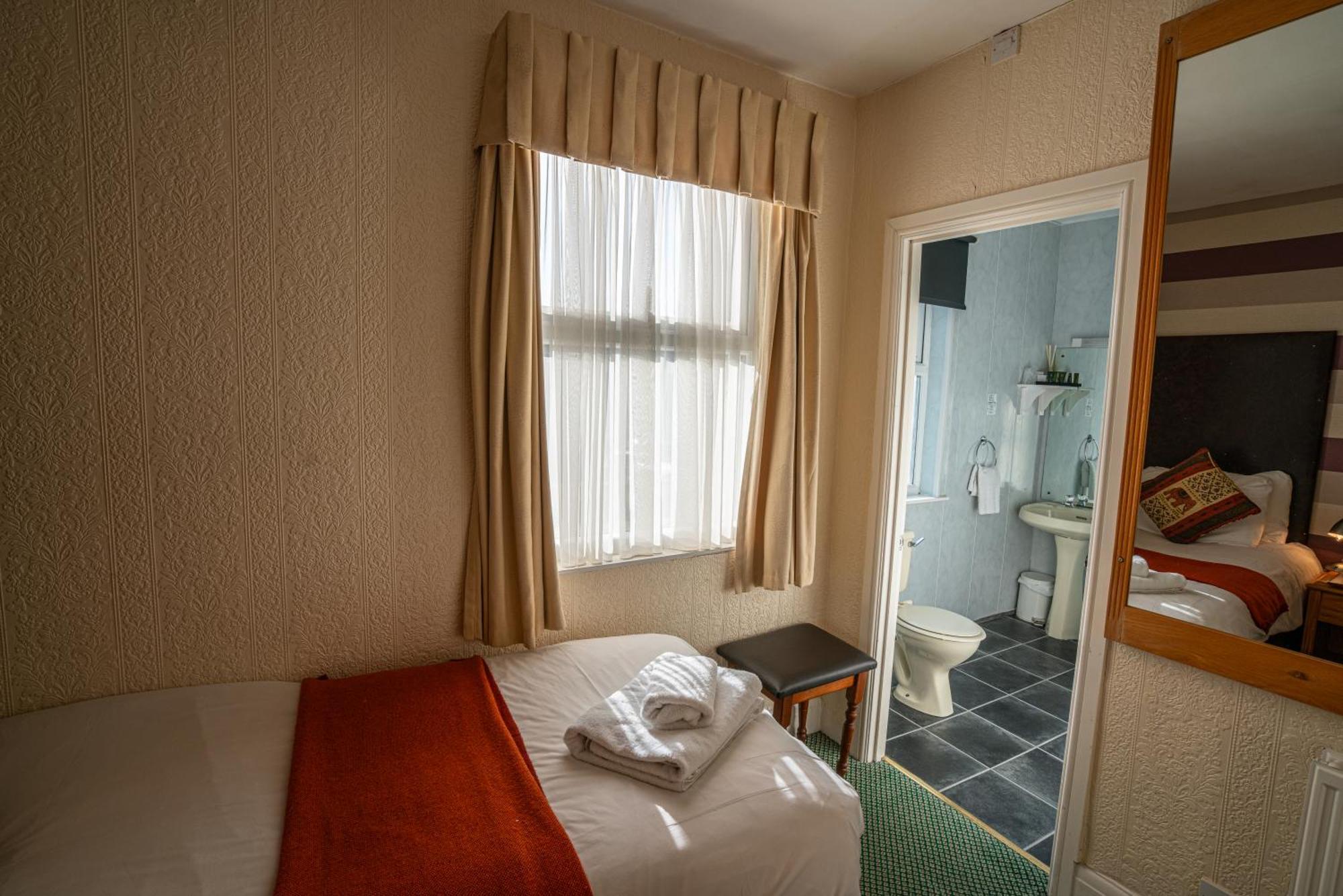 Can-Y-Bae Hotel Llandudno Luaran gambar