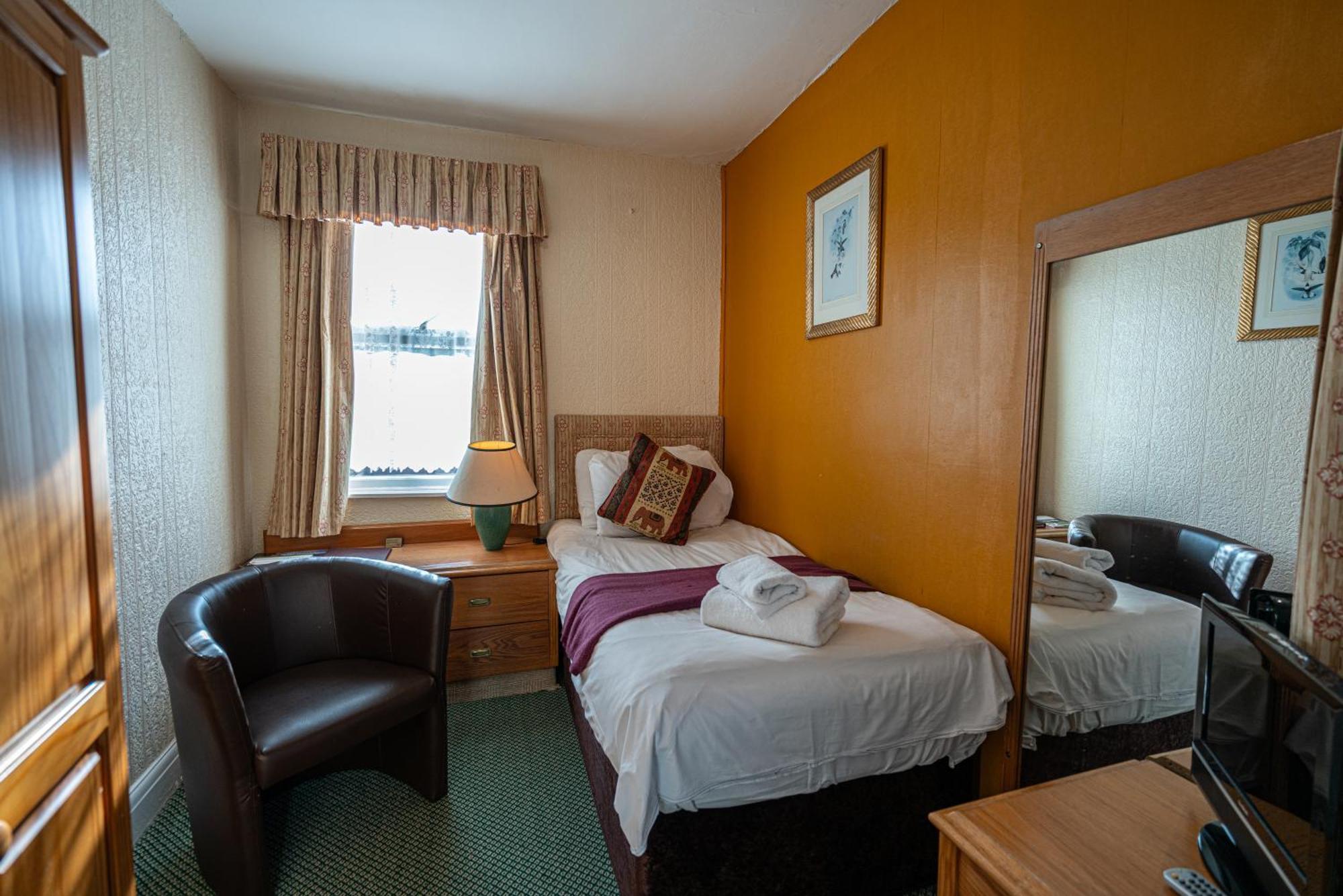Can-Y-Bae Hotel Llandudno Luaran gambar