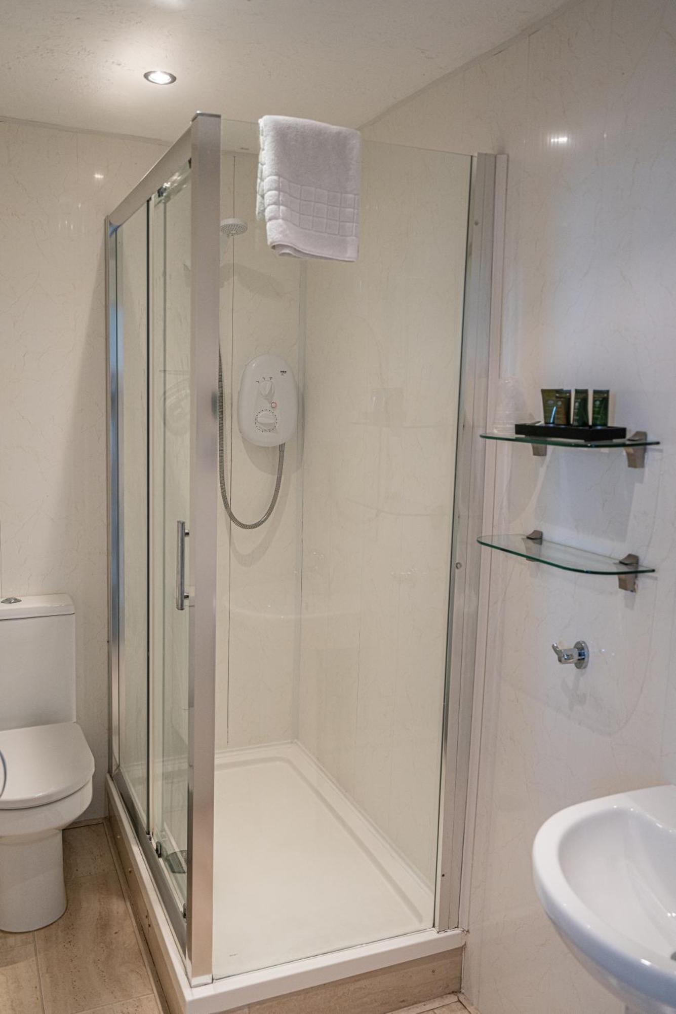 Can-Y-Bae Hotel Llandudno Luaran gambar