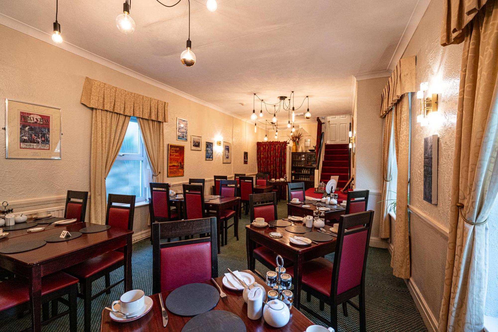 Can-Y-Bae Hotel Llandudno Luaran gambar