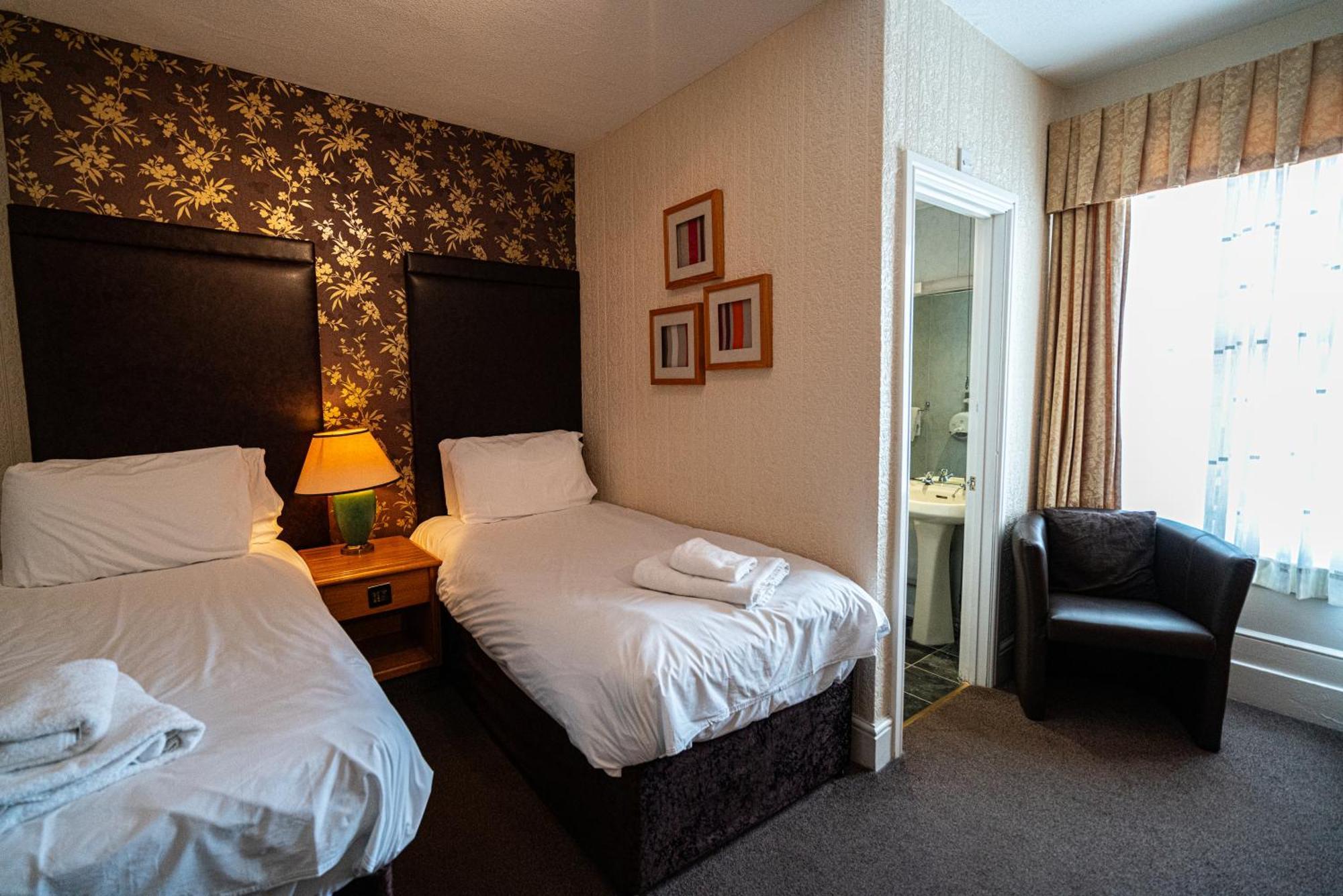 Can-Y-Bae Hotel Llandudno Luaran gambar